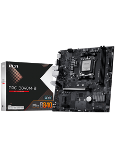 MSI PRO B840M-B 2